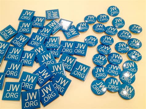 5k) 16. . Jw org pins
